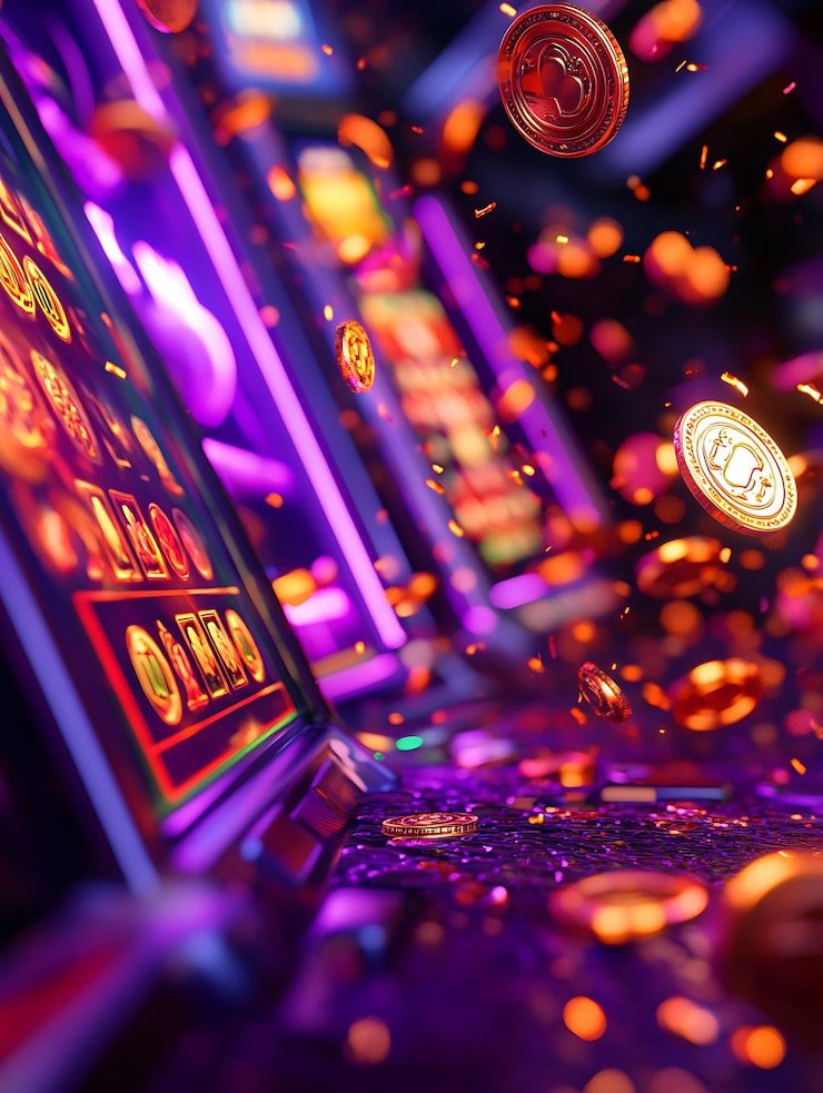 Meja poker online lambangbet dengan interface pemain dan sistem taruhan