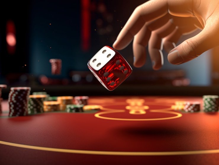 Statistik pemain dan analisis tangan poker di dashboard lambangbet